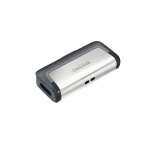 SANDISK Muistitikku 3.1 Ultra Dual 128 GB Type C