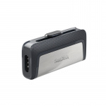 SANDISK Muistitikku 3.1 Ultra Dual 128 GB Type C