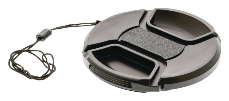 Camlink Pikakiinnitettävä Linssinsuojus | 77 mm