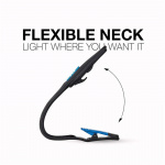 Energizer Lukulamppu Booklite sis 2x2032