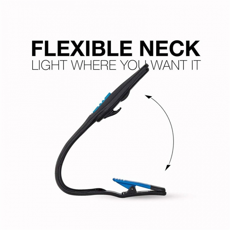 Energizer Lukulamppu Booklite sis 2x2032