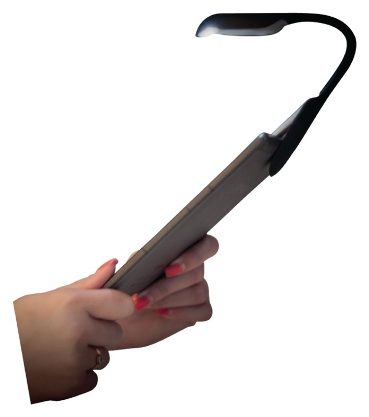 Energizer Lukulamppu Booklite sis 2x2032