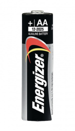 Energizer Alkaliparisto AA | 1.5 V DC | 4 - Läpipainopakkaus Energizer Alkaliparisto AA | 1.5 V DC | 4 - Läpipainopakkaus