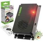 ISOTRONIC Näädänkarkotin 12 kHz