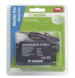 ISOTRONIC Näädänkarkotin Laite 12 kHz Ulkokäyttöön 12 V