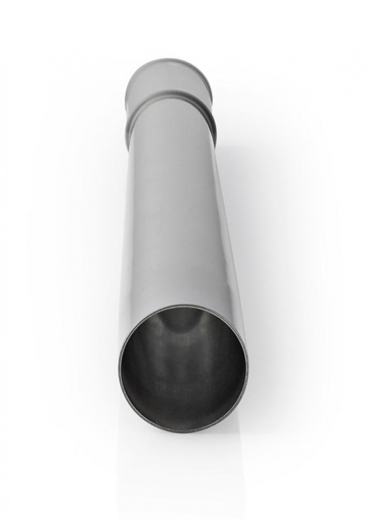 Nedis Pölynimurin putki | 32 mm | 500 mm | 500 mm | Kromi | Hopea