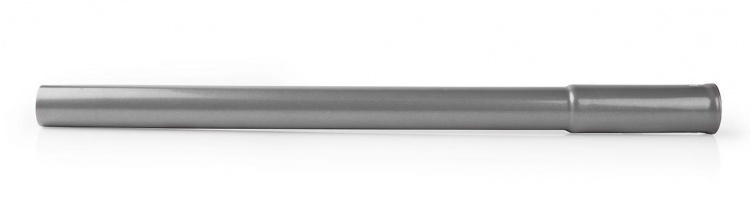 Nedis Pölynimurin putki | 32 mm | 500 mm | 500 mm | Kromi | Hopea