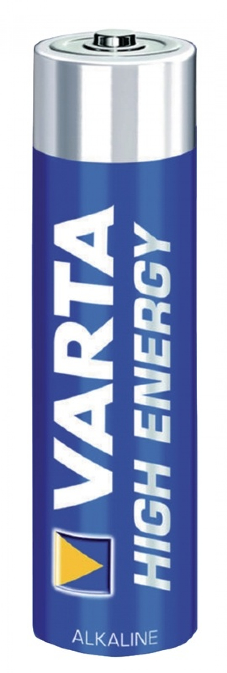 Varta Alkaliparisto AAA 1.5 V High Energy 12-Pakkaus
