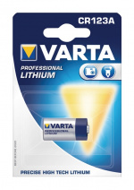 Varta Litium Tionyylikloridi Paristo ER14505 | 3 V DC | 1430 mAh | 1 - Läpipainopakkaus | Harmaa / Hopea Varta Litium Tionyylikloridi Paristo ER14505 | 3 V DC | 1430 mAh | 1 - Läpipainopakkaus | Harmaa / Hopea