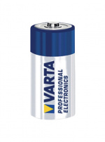 Varta Hopeaoksidi Paristo 4SR44 6.2 V 145 mAh 1-Blisteri Varta Hopeaoksidi Paristo 4SR44 6.2 V 145 mAh 1-Blisteri
