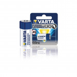 Varta Litium Paristo 4SR44 | 6 V | 170 mAh | 1 - Läpipainopakkaus Varta Litium Paristo 4SR44 | 6 V | 170 mAh | 1 - Läpipainopakkaus