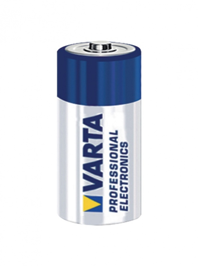 Varta Litium Paristo 4SR44 | 6 V | 170 mAh | 1 - Läpipainopakkaus Varta Litium Paristo 4SR44 | 6 V | 170 mAh | 1 - Läpipainopakkaus