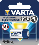 Varta Litium Paristo 4SR44 | 6 V | 170 mAh | 1 - Läpipainopakkaus Varta Litium Paristo 4SR44 | 6 V | 170 mAh | 1 - Läpipainopakkaus