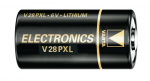 Varta Litium Paristo 4SR44 | 6 V | 170 mAh | 1 - Läpipainopakkaus Varta Litium Paristo 4SR44 | 6 V | 170 mAh | 1 - Läpipainopakkaus