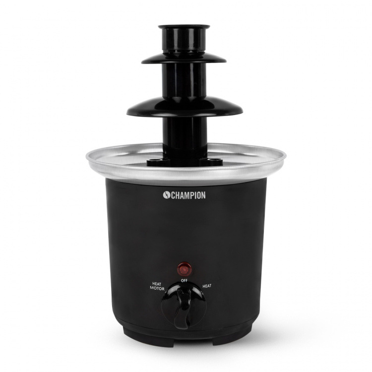 Champion Chokladfontän Champion Chokladfontän