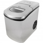 Champion Jäätelökone 10kg/24h IM210 ruostumatonta terästä Champion Jäätelökone 10kg/24h IM210 ruostumatonta terästä