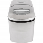 Champion Jäätelökone 10kg/24h IM210 ruostumatonta terästä Champion Jäätelökone 10kg/24h IM210 ruostumatonta terästä