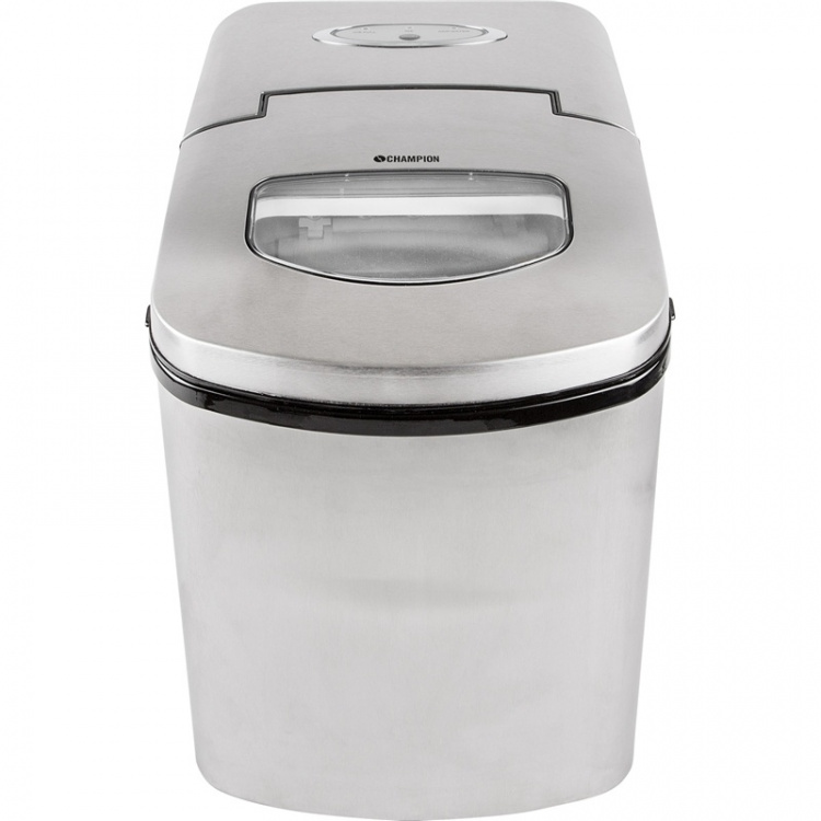 Champion Jäätelökone 10kg/24h IM210 ruostumatonta terästä Champion Jäätelökone 10kg/24h IM210 ruostumatonta terästä