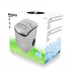 Champion Jäätelökone 10kg/24h IM210 ruostumatonta terästä Champion Jäätelökone 10kg/24h IM210 ruostumatonta terästä