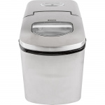 Champion Jäätelökone 10kg/24h IM210 ruostumatonta terästä Champion Jäätelökone 10kg/24h IM210 ruostumatonta terästä