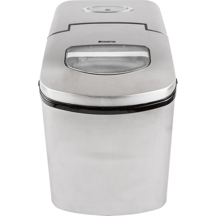 Champion Jäätelökone 10kg/24h IM210 ruostumatonta terästä Champion Jäätelökone 10kg/24h IM210 ruostumatonta terästä