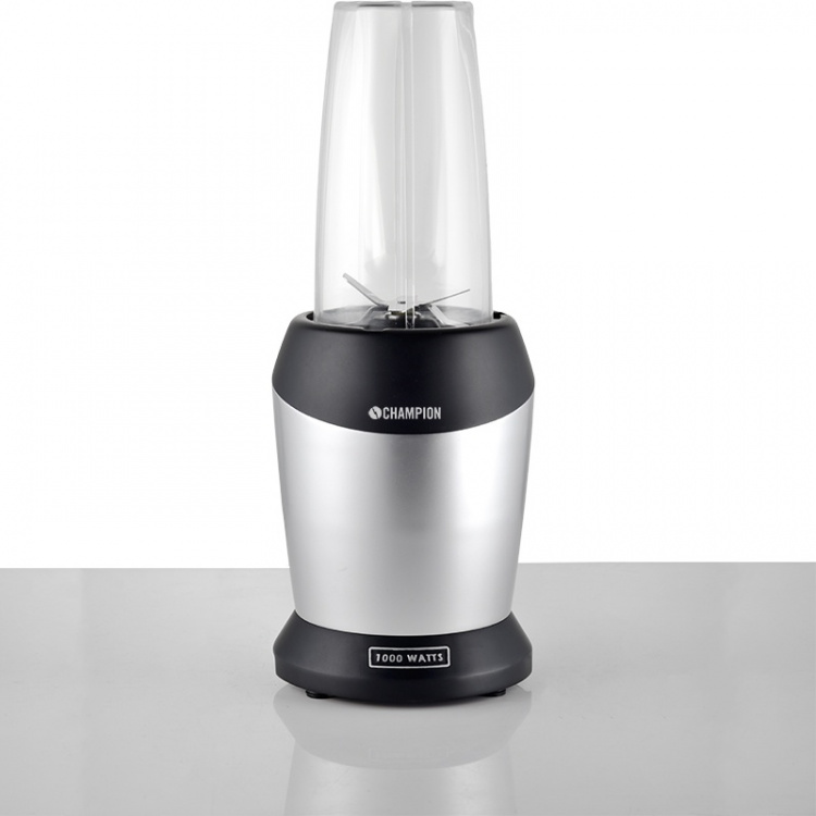 Champion Nutrition Blender 1000W Champion Nutrition Blender 1000W