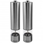 Champion Salt- och pepparkvarn Champion Salt- och pepparkvarn