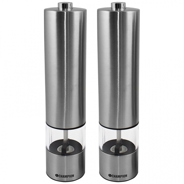 Champion Salt- och pepparkvarn Champion Salt- och pepparkvarn