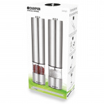 Champion Salt- och pepparkvarn Champion Salt- och pepparkvarn