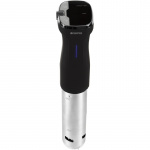 Champion Sous Vide Precision IPX7 800W SV310 ruostumaton teräs/musta Sous Vide Precision IPX7 800W SV310 ruostumaton teräs/musta