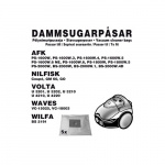 Champion Dammpåsar AFK, 5st Champion Dammpåsar AFK, 5st