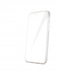 Celly Gelskin TPU suojakuori iPhone 7/8/SE 2020/SE 2022 Celly Gelskin TPU suojakuori iPhone 7/8/SE 2020/SE 2022