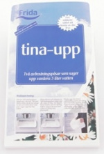 Haneström Tina Avfrostningspåsar