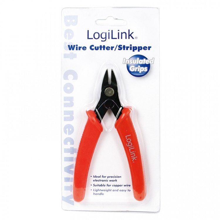 LogiLink Sivuleikkurit