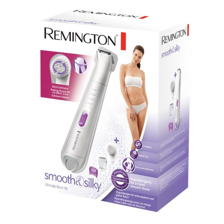 Remington Ladyshave WPG4035 Remington Ladyshave WPG4035
