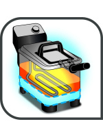 Tefal Fritös Easy Pro Bäst i test