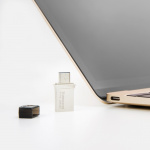 Transcend USB-minne (USB3+Type-C) 32GB Transcend USB-minne (USB3+Type-C) 32GB
