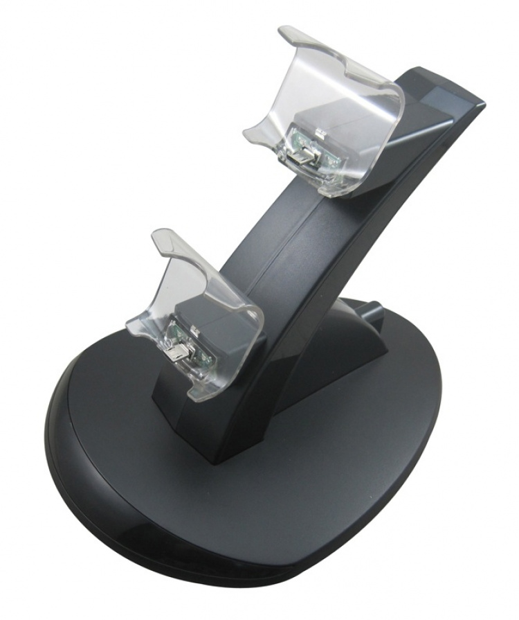 Latausasema PS4 DualShockille