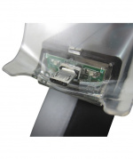 Latausasema PS4 DualShockille