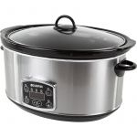 Champion Slowcooker 6,5l