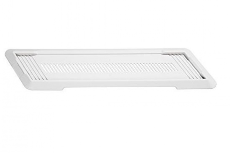 Pystysuuntainen teline Playstation 4:lle (valkoinen) Pystysuuntainen teline Playstation 4:lle (valkoinen)