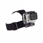 Hama GoPro Otsahihna