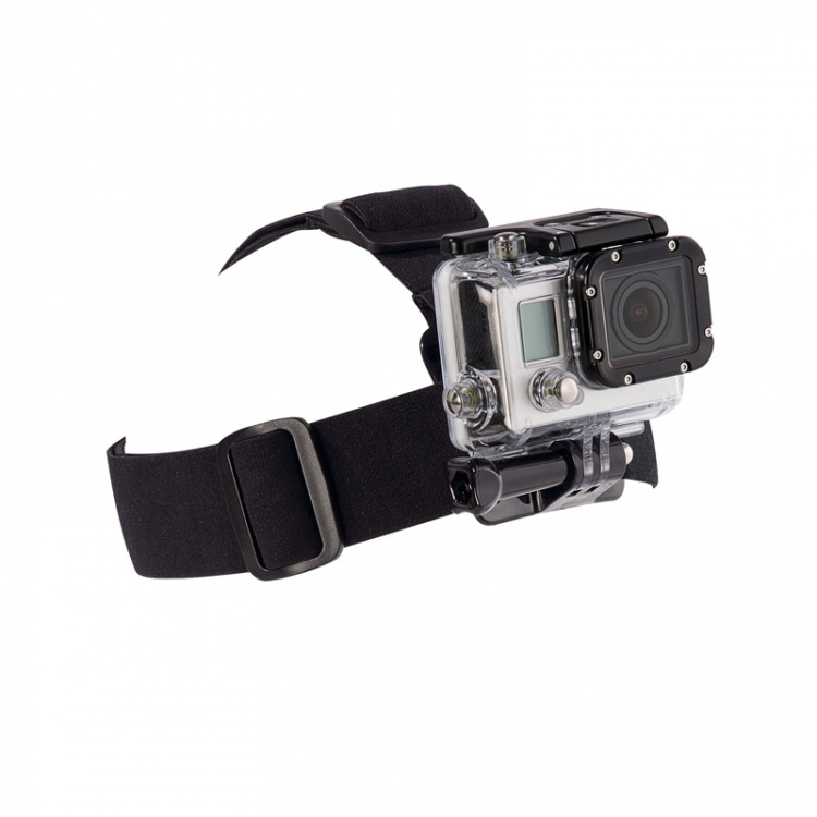 Hama GoPro Otsahihna