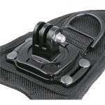 Hama GoPro Rannekannatin 105 360°