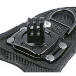 Hama GoPro Rannekannatin 105 360°