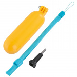 Hama GoPro Kelluva Hihna Yellow