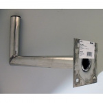 Hama SAT Holder Alumiini 45cm