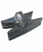 Kaksinkertainen latausasema PS4-ohjaimille Kaksinkertainen latausasema PS4-ohjaimille