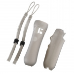 Hama Ohjain Suoja PS3 Move Musta