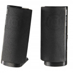 Hama PC Kaiutin E80 USB & 3,5mm